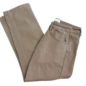 Original Weatherproof Vintage Men’s Lined Workpants.